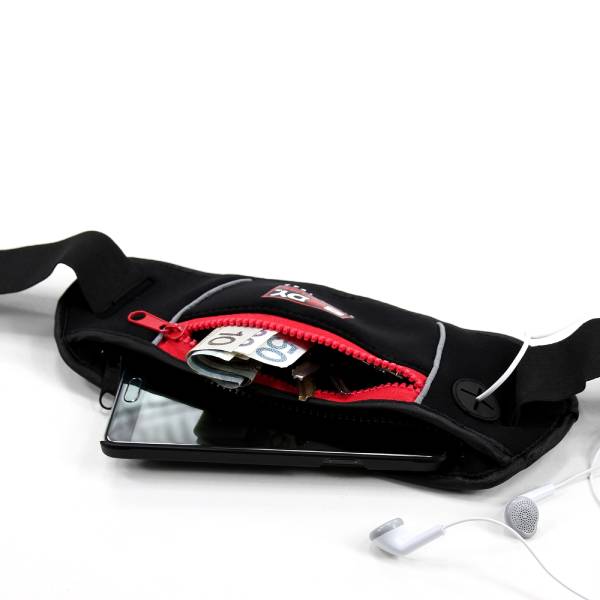 Body Sculpture Waist Pouch BP-106