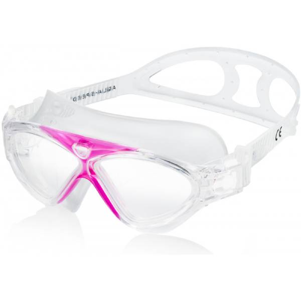 Aqua Speed Kids Swimming Goggles Zefir