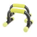 Ironmaster Plastic Push Up Bar