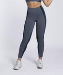 Winnerforce Women Sahara Legging Petroli Blue