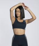 Winnerforce Women Sahara Training Bra Iron Grey