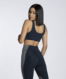 Winnerforce Women Sahara Training Bra Iron Grey