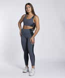 Winnerforce Women Sahara Training Bra Petroli Blue