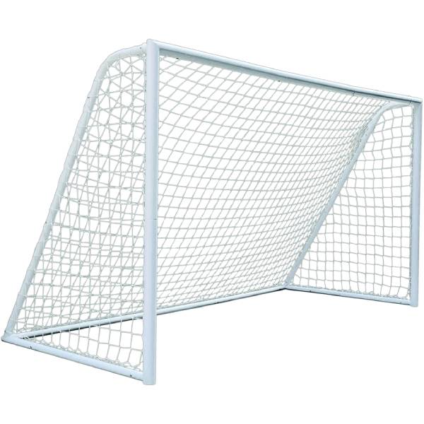 Fanchiou Net Soccer Ball Net Without Stand Set of 2