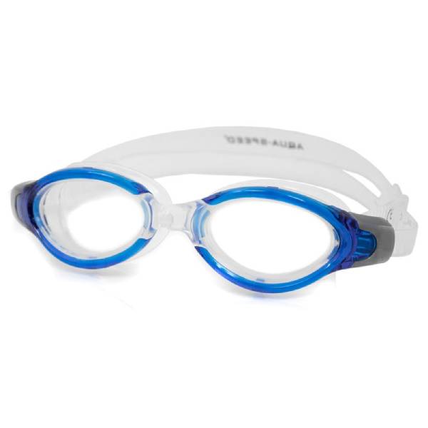 Aqua Speed Unisex Swimming Goggles TRITON
