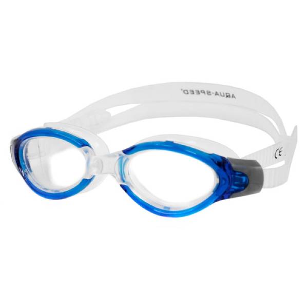 Aqua Speed Unisex Swimming Goggles TRITON