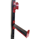 Oryx Adjustable Power Rack Squat Rack Stand Alone