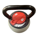 Oryx Adjustable Kettlebell 9 kg