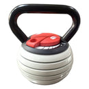 Oryx Adjustable Kettlebell 18 kg