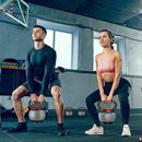 Oryx Adjustable Kettlebell 18 kg