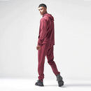 SQUATWOLF Men's Essential Hoodie