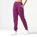 SQUATWOLF Women Essentials Joggers