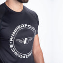 Winnerforce Men's Creed T-Shirt