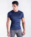 #color_marl navy blue