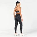 SQUATWOLF Women Core Wild Print Legging