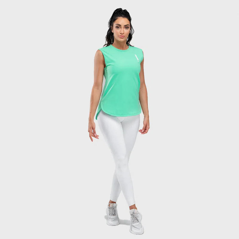 SQUATWOLF Women Warrior Tank