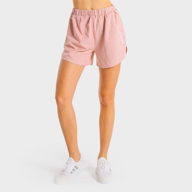 SQUATWOLF Women Primal 2-in-1 Shorts