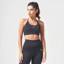 SQUATWOLF Women Essential Low Impact Bra