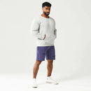 SQUATWOLF Men's Golden Era Crew Sweatshirt