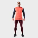 SQUATWOLF Men LAB360º Performance Top Long Sleeve
