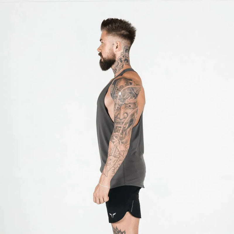 SQUATWOLF Men's Next Gen Stringer