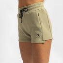 Quwati Women Shield Shorts