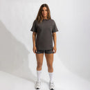 Quwati Women Shield Shorts