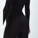 Winnerforce Women Force Seamless SET - Sports Bra + Legging