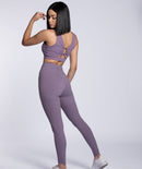 Winnerforce Women Glamour Legging