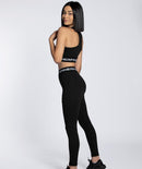 Winnerforce Women Tulip Legging
