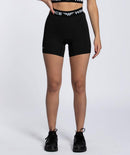 Winnerforce Women Tulip Training Shorts Black