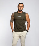 Winnerforce Men's Alfa Tank