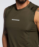 Winnerforce Men's Alfa Tank