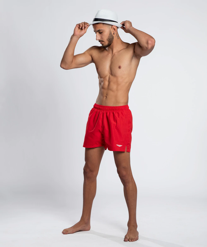 Winnerforce Men's Swim Shorts Swift