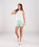 Winnerforce Women Sherry Shorts