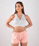 Winnerforce Women Sherry Shorts