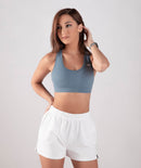 Winnerforce Women Lotus  Shorts