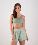 Winnerforce Women Lotus  Shorts