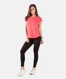 Winnerforce Women Wavy T-Shirt
