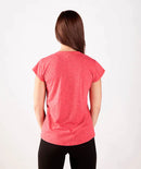 Winnerforce Women Wavy T-Shirt