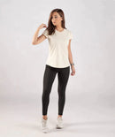 Winnerforce Women Wavy T-Shirt