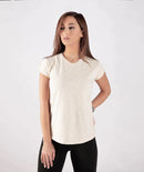 Winnerforce Women Wavy T-Shirt