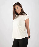 Winnerforce Women Wavy T-Shirt