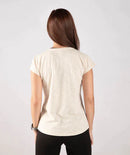 Winnerforce Women Wavy T-Shirt