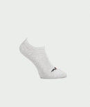 Winnerforce Unisex Softy Sox Grey - 3 Pairs
