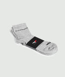 Winnerforce Unisex Smoothy Socks - 3 Pairs