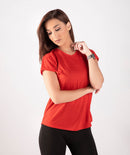 Winnerforce Women Necessity T-Shirt