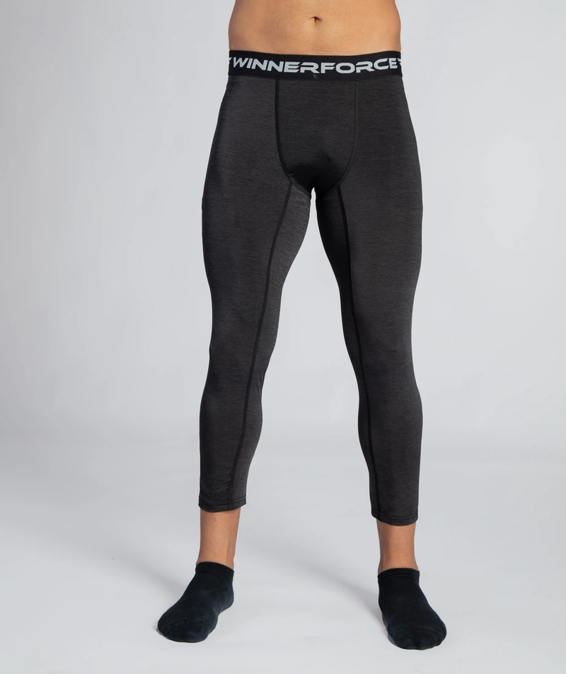 Winnerforce Men's Bare Bones Baselayer