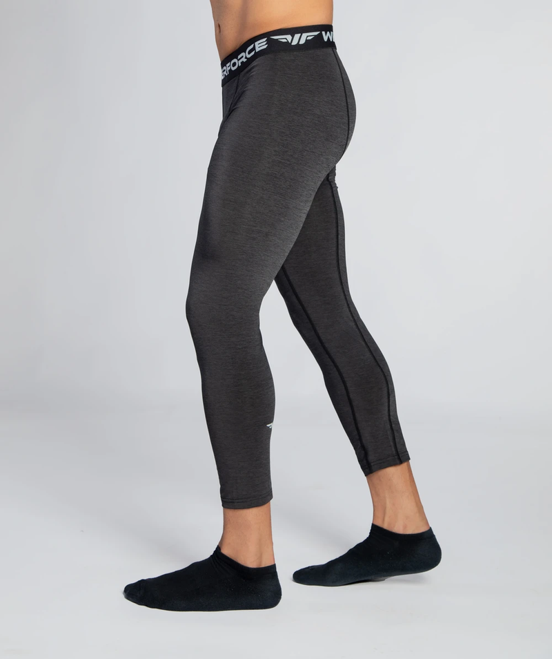 Winnerforce Men's Bare Bones Baselayer