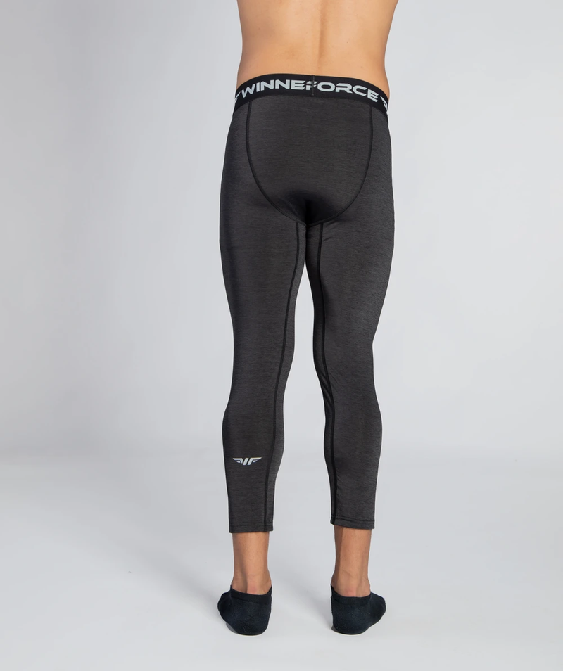 Winnerforce Men's Bare Bones Baselayer